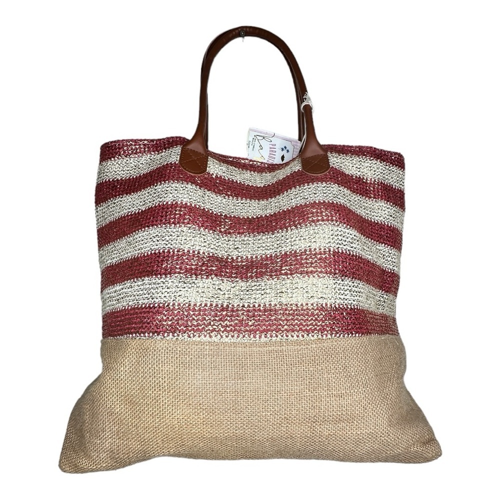 Paradise Bags Tote Bag nwt
